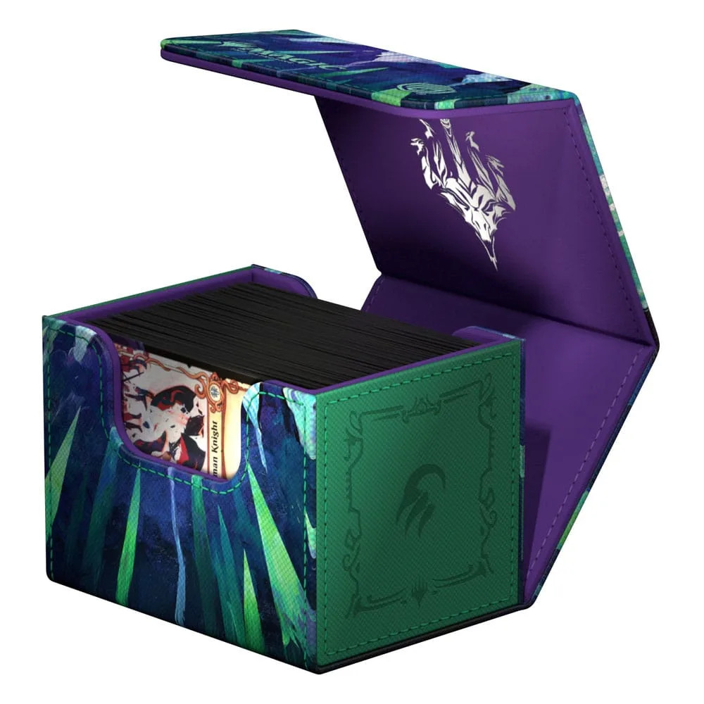 Magic the Gathering Deck Box – Genesis Ultimatum Sidewinder 100+ 7