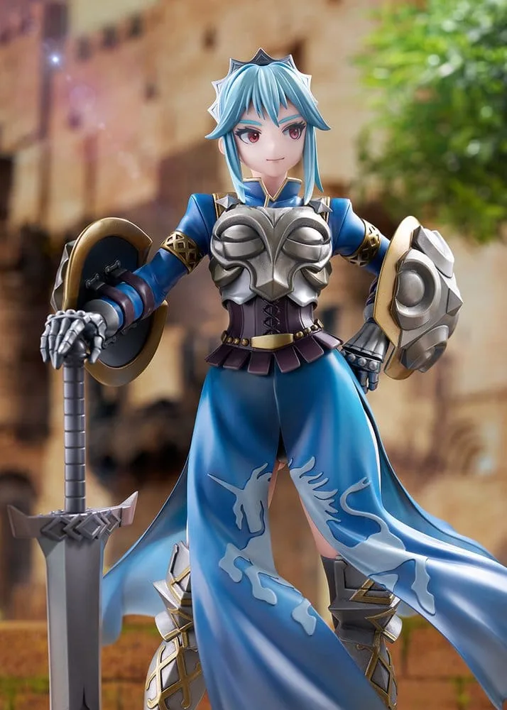 Unicorn Overlord PVC Statue – Virginia Class Valkyria 24 cm 10