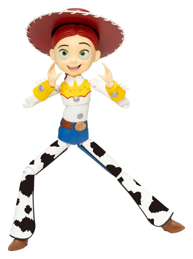 Toy Story Action Figure – Jessie 21 cm 5