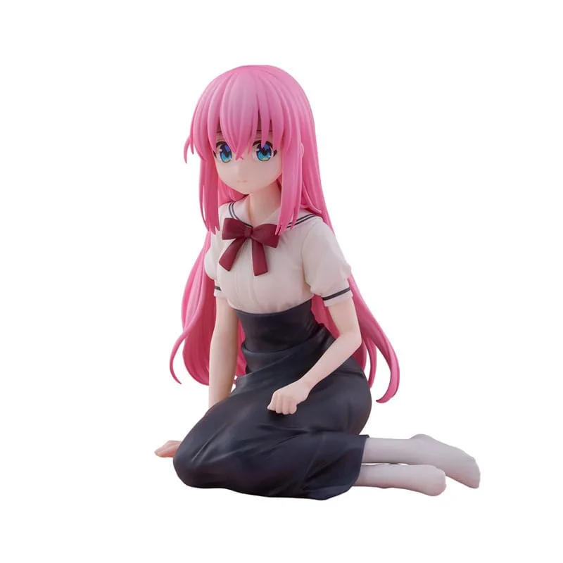 Bocchi the Rock Statue – Hitori Gotoh Casual Wear 1/6 14 cm