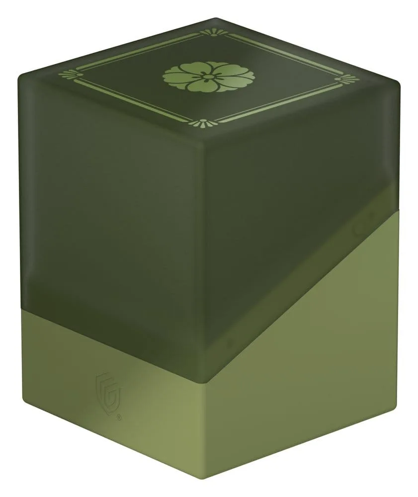 Katana Deck Box – Ultimate Guard Boulder 100+ Suirei 2