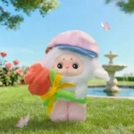 Miehuu Ultimate Chill Manual Plush Keyrings – 15 cm Display of 6 2