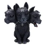 Cult Cuties Figure – Diabarkus 24 cm 1