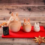 My Neighbor Totoro Statue Set – Shigaraki Trio 2