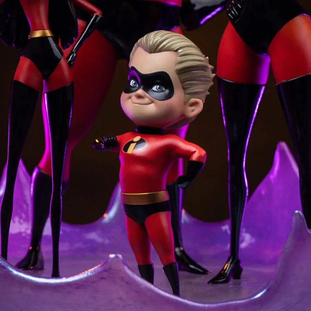 The Incredibles Diorama – Art Scale 1/10 25 cm 8