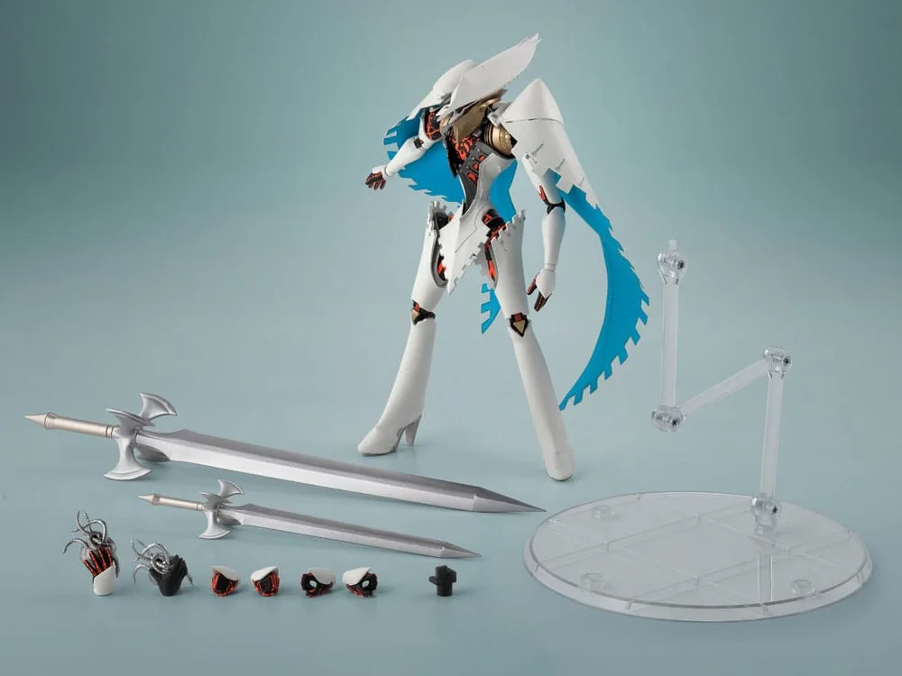 Metaphor ReFantazio Action Figure – S.H.Figuarts Seeker 19 cm 5