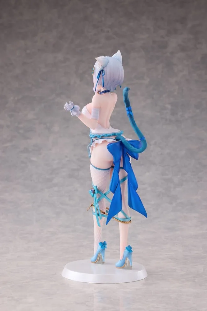 Original Character Figure – Putika-chan Deluxe Edition 26 cm 17