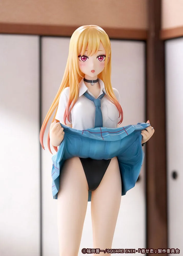 My Dress-Up Darling Sammelfigur – Marin Kitagawa 1:7 26 cm 6