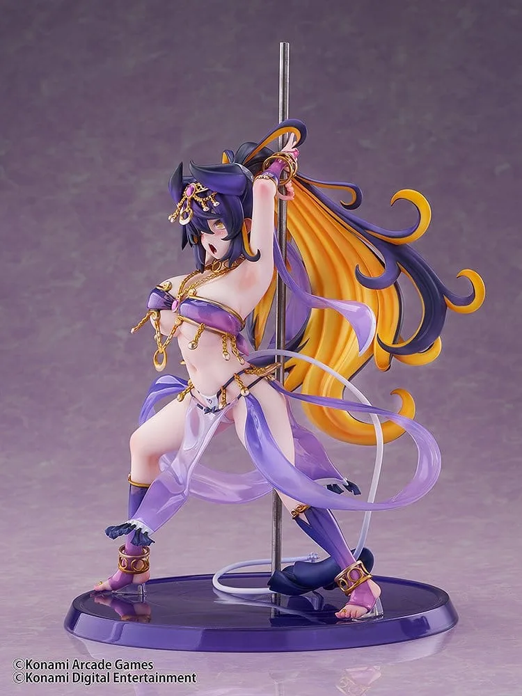Bombergirl PVC Figure – Prune Belly Dance 1/6 24 cm 3
