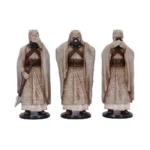 Original Stormtrooper Statue – Three Wise Tusken Raiders 14.3 cm 1