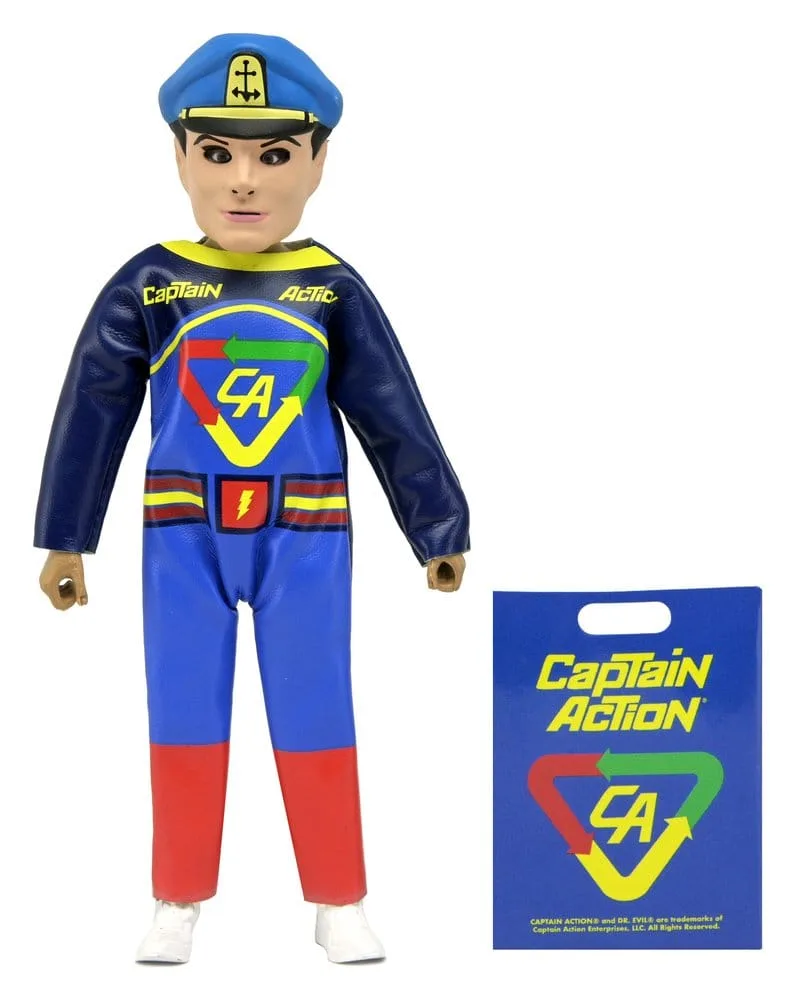Ben Cooper Action Figures – Series 14 Sci-Fi 12-Piece Assortment 15 cm 2
