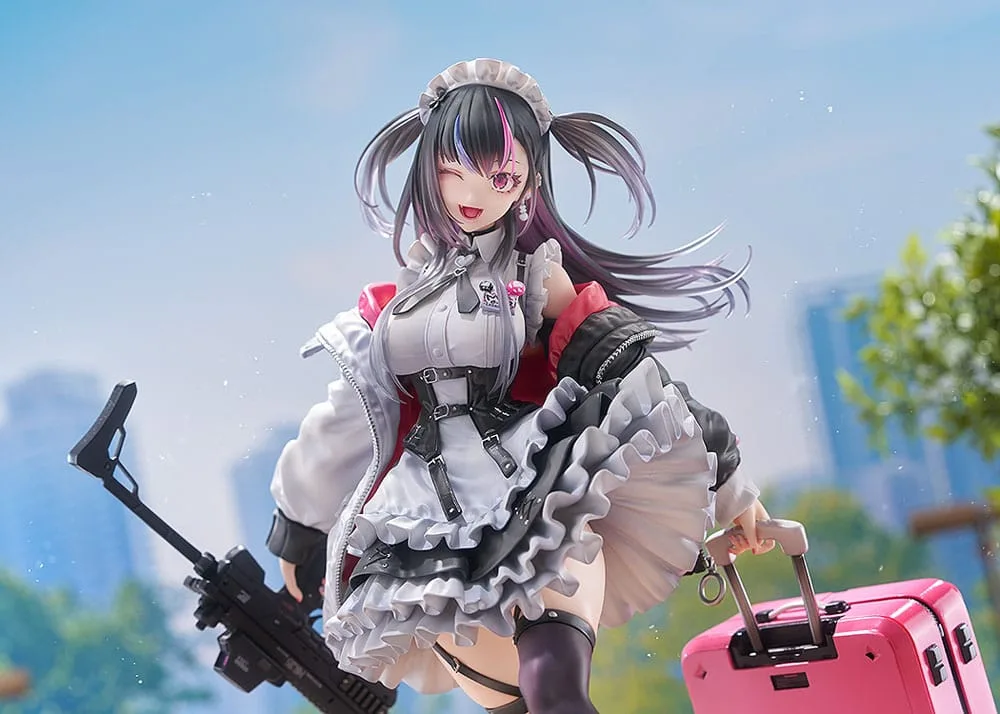 Arms Note beeld – Jirai-chan schaal 1:7 30 cm 7