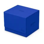 Ultimate Guard Card Box – Minthive 30+ Xenoskin Blue 2