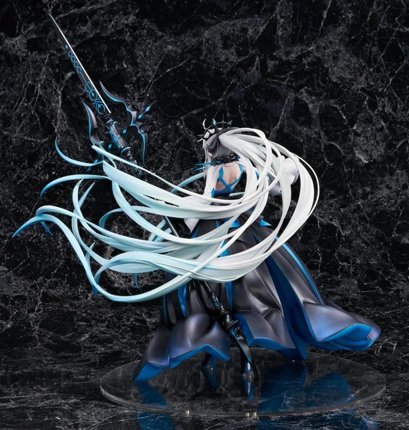 Fate/Grand Order Sammelfigur – Morgan Final Ascension 1:7 38 cm 7