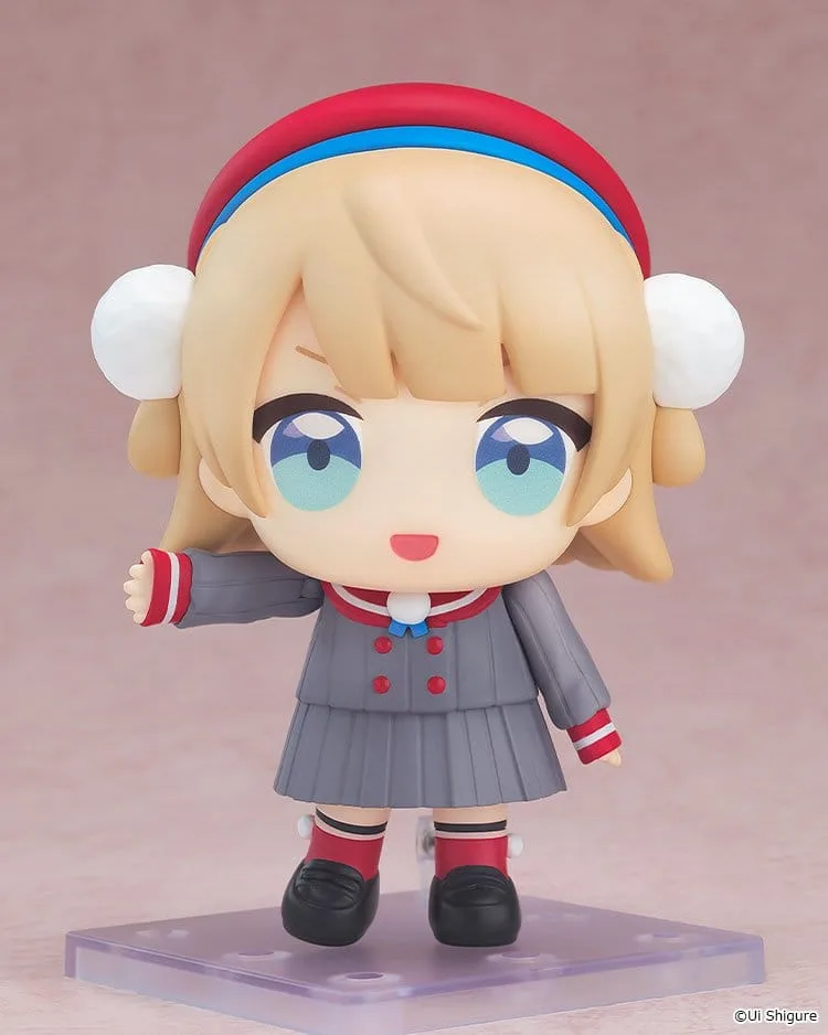 VTuber Nendoroid Action Figure – Uidaga 10 cm 2