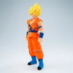 Dragon Ball Super PVC Figure – Grandista Version A 30 cm 4