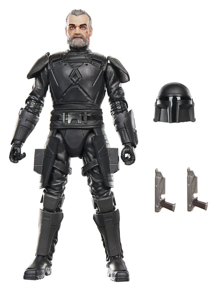 Star Wars Action Figure – Kebris Black Series 15 cm 9