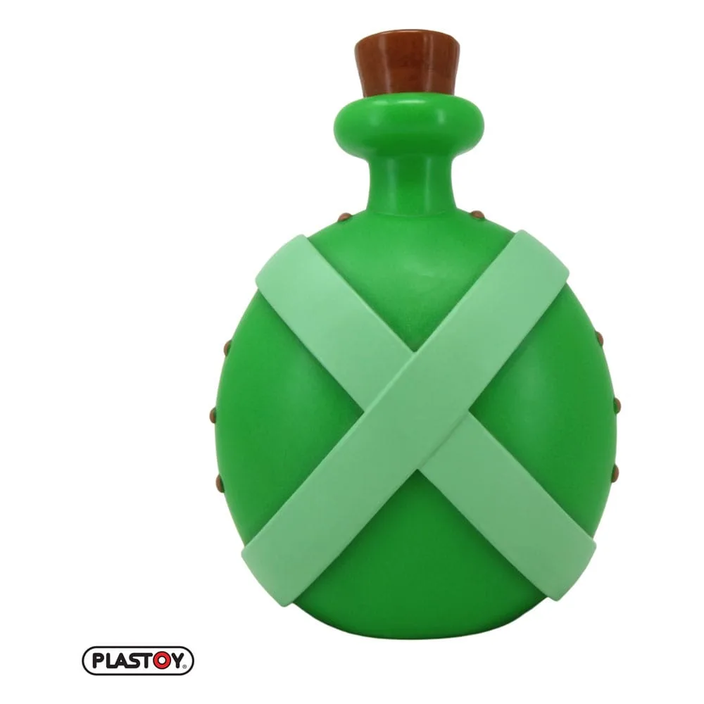 Asterix Money Box – Bottle Design 15 cm