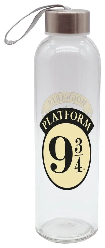 Harry Potter Drinking Bottle – Hogwarts Express 500 ml