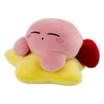 Kirby Mega Plush – Mocchi-Mocchi Warpstar 30 cm 2