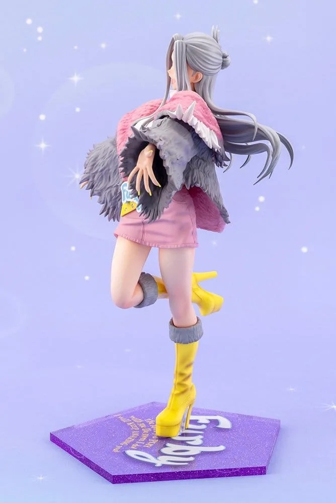 Furby PVC Figure – Bishoujo Y2K Style 23 cm 13