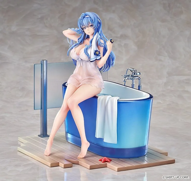 Goddess of Victory Nikke Figure – Helm Post-Shower Moment 22 cm 2