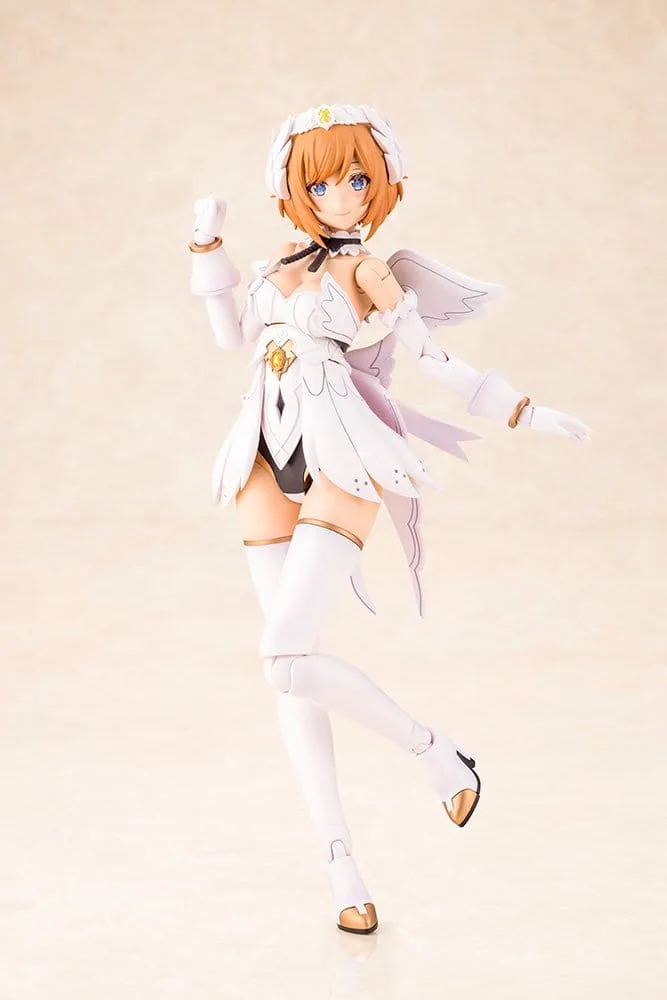Arcanadea Model Kit – Grande Scale Lumitea 25 cm 11