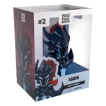 Solo Leveling Vinyl Figure – Igris 14 cm 5