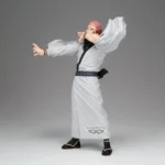 Jujutsu Kaisen PVC Statue – Grandista Sukuna 27 cm 5