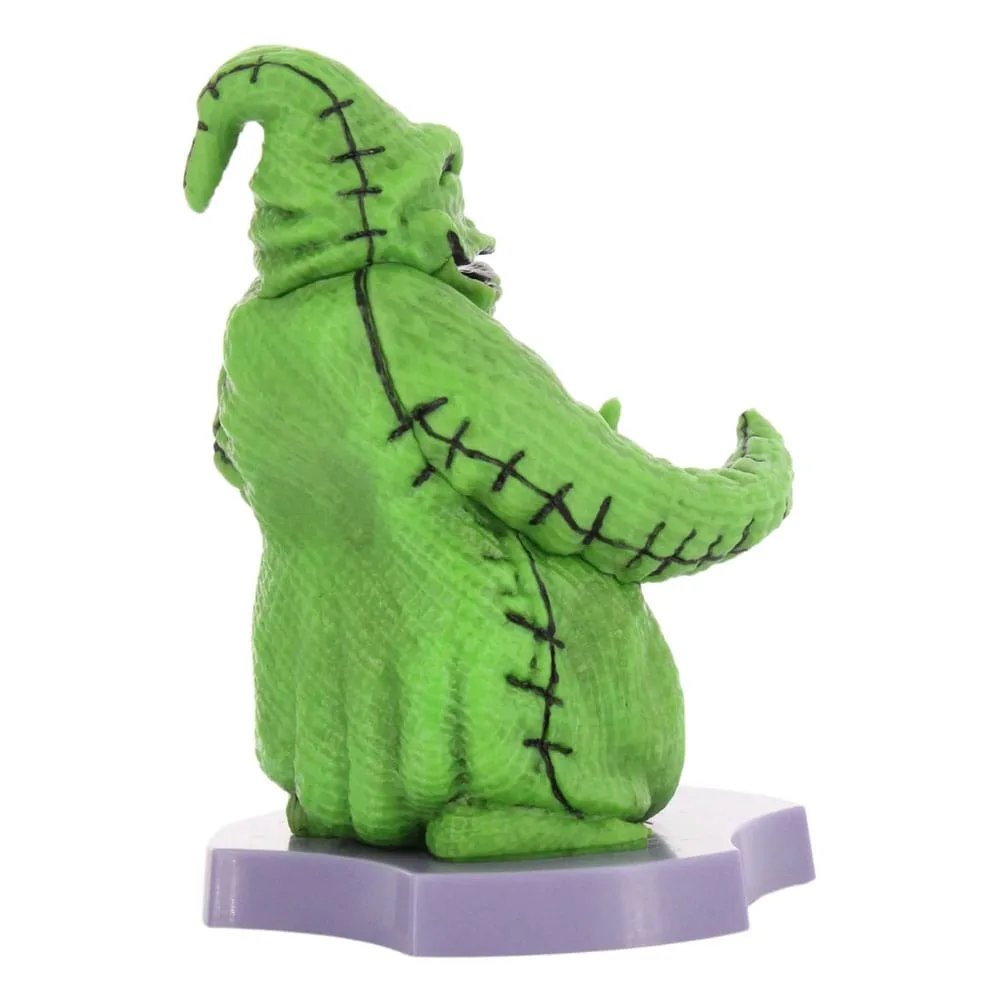 Nightmare Before Christmas Mini Holder – Oogie Boogie 10 cm 7