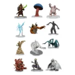 D&D Booster Brick – Monster Manual Collection II 10 Boosters 1