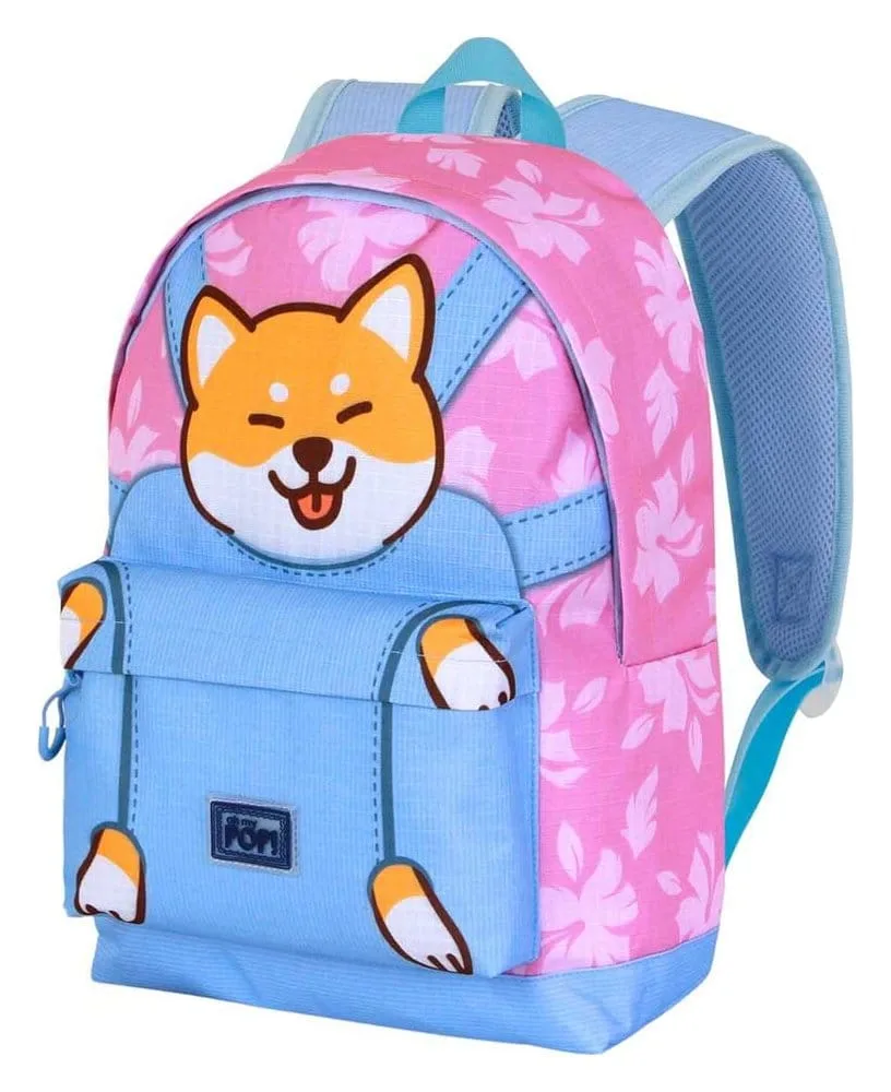 Oh My Pop Backpack – Shiby FAN HS 3.0 41 cm 4