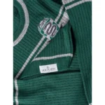 Harry Potter Kids Sweater – Slytherin Size 5-6 2