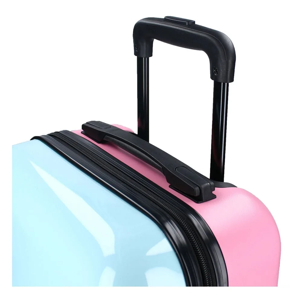 Hello Kitty Trolley Suitcase – Voyage Vibes 46 cm 6