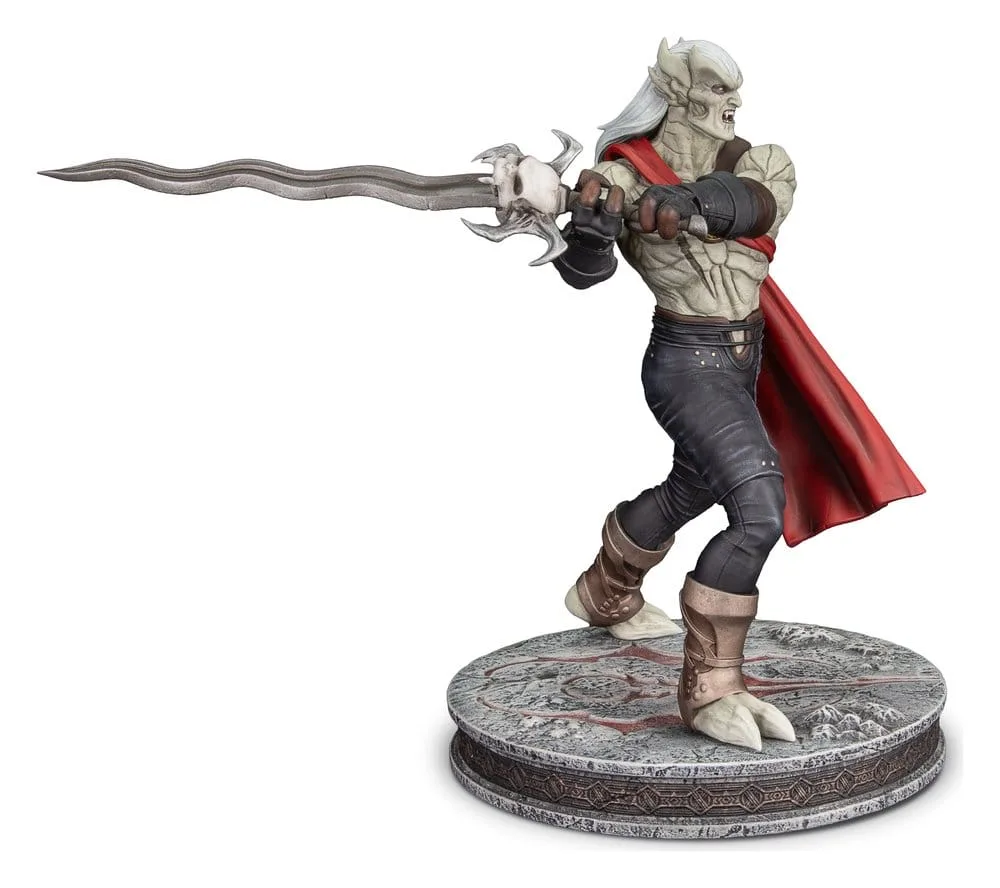 Legacy of Kain PVC Figure – Soul Reaver 22 cm 3
