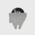 Star Wars Pizza Cutter – Millennium Falcon 10
