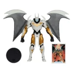 DC Action Figure – Sixth Dimension Batman Mega Figure 26 cm 2