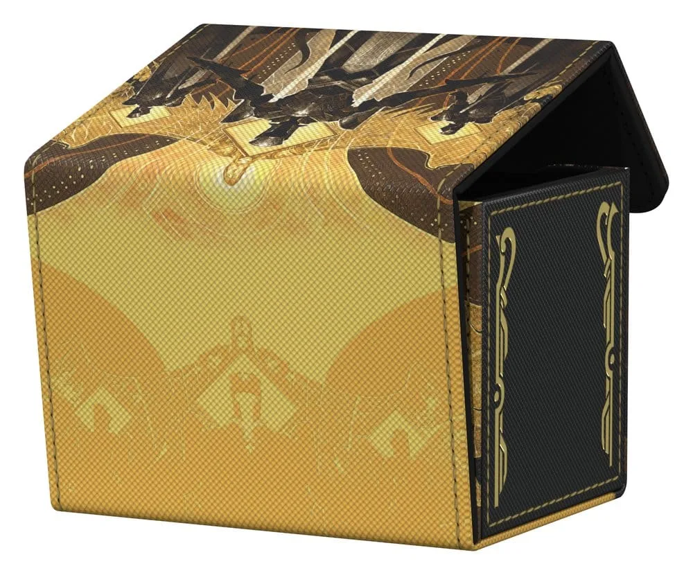 Magic The Gathering Deck Box – Return to the Ranks Sidewinder 100+ 13