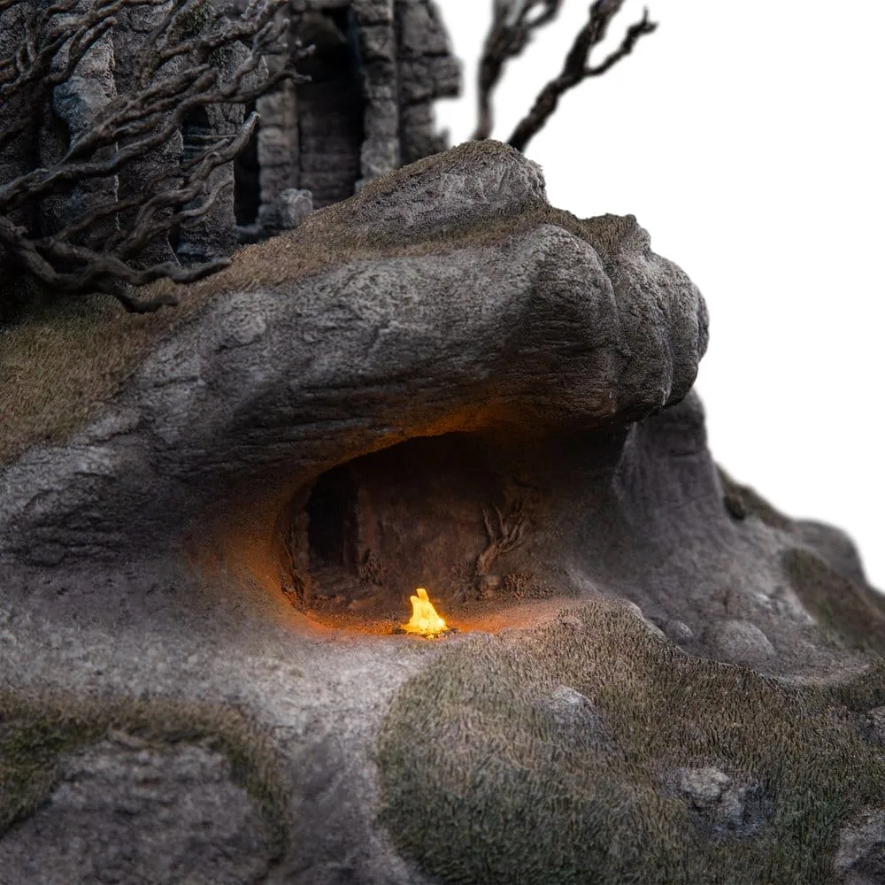 The Lord of the Rings Diorama – Weathertop Limited Edition 19 cm 17