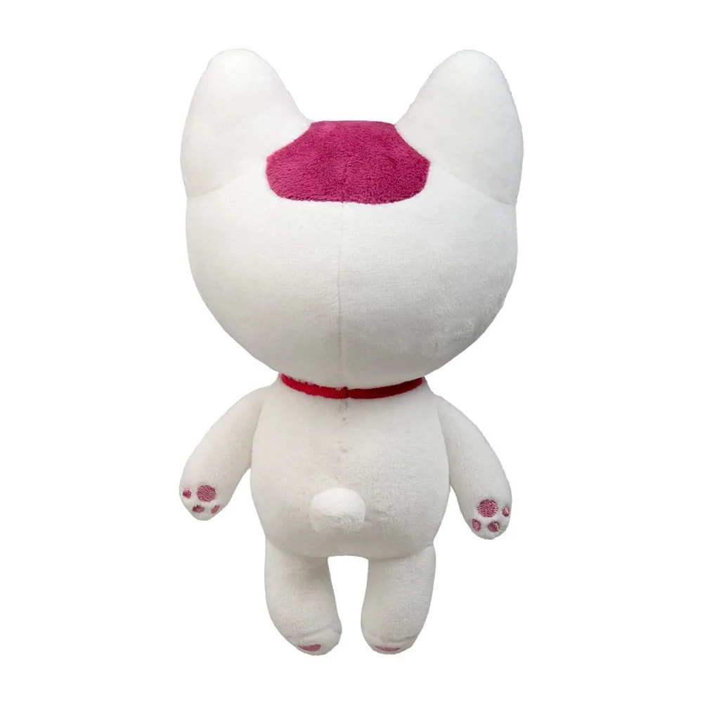 Dandadan Plush Display – 12 Turbo Granny Figures 23 cm 5
