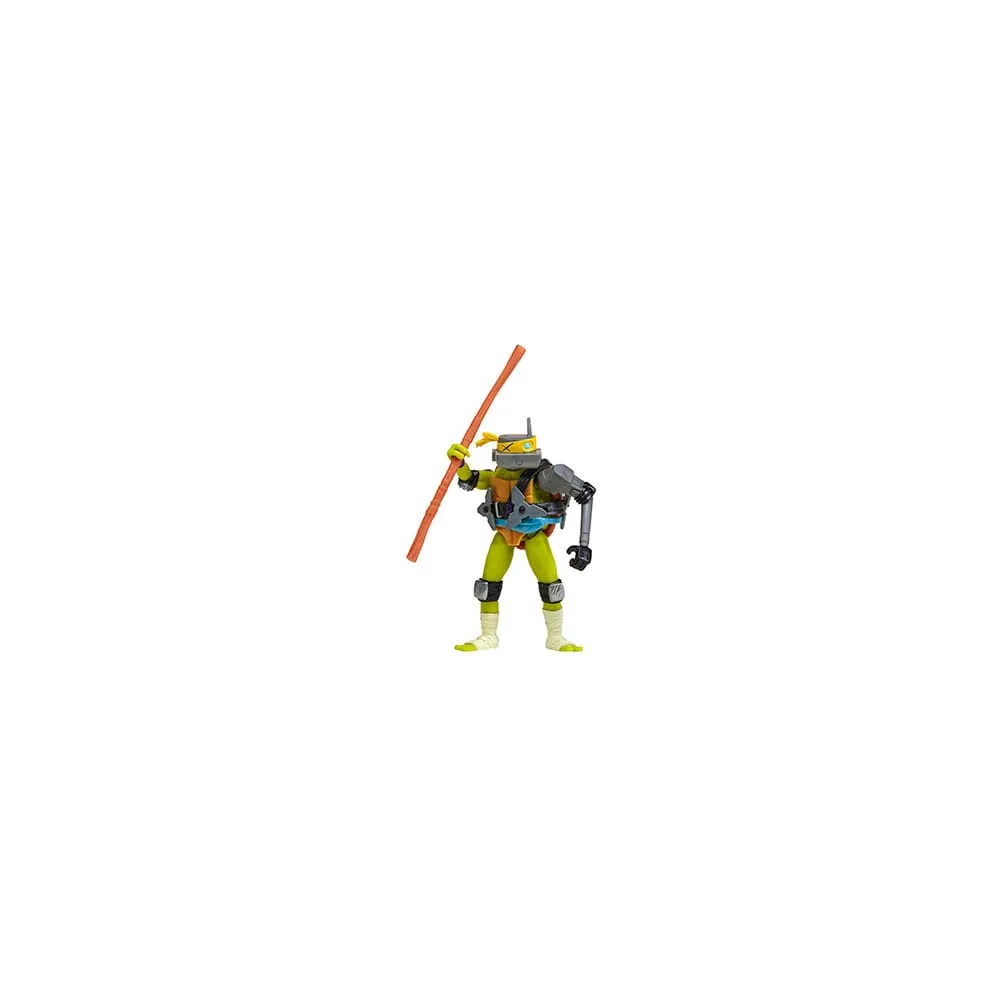 TMNT Action Figure – Donatello Mix ‘n Match 11.5 cm 4
