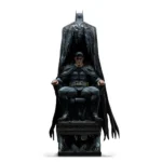 DC Comics Statue – Batman and Bruce Wayne 1/4 Scale 79 cm 1
