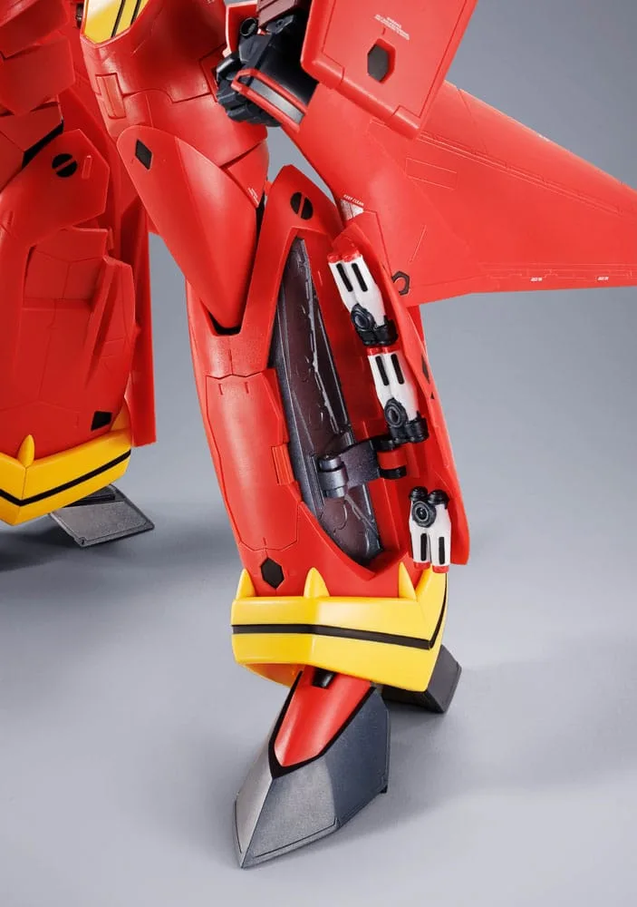 Macross Action Figure – VF-19 Custom Excalibur 24 cm 12