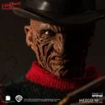 A Nightmare on Elm Street Action Figure – Freddy Krueger 17 cm 4