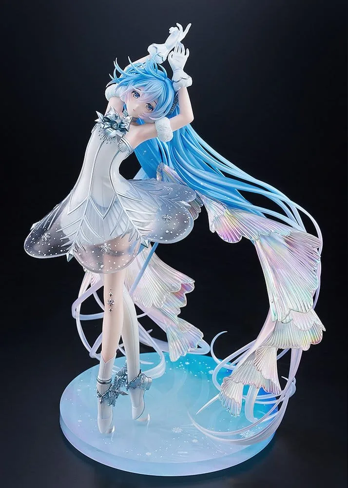 Hatsune Miku Figure – Symphony 2025 Sapporo 1/7 28 cm 10