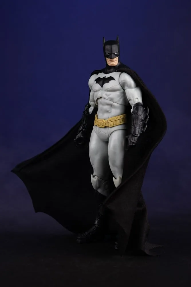 DC Multiverse Action Figure – Batman The New 52 18 cm 11