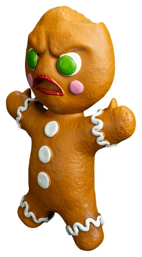 Krampus Prop Replicas – Gingerbread Men 3-Pack 4