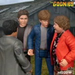 The Goonies Action Figures – 5 Points 20-Piece Assortment 9 cm 10