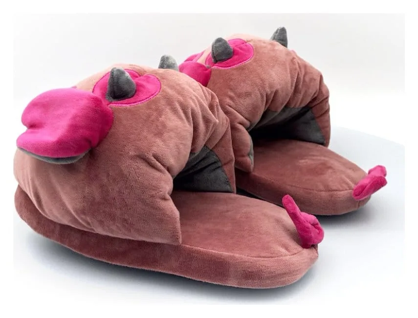 Hazbin Hotel Slippers – Fat Nuggets EU 41–43 4