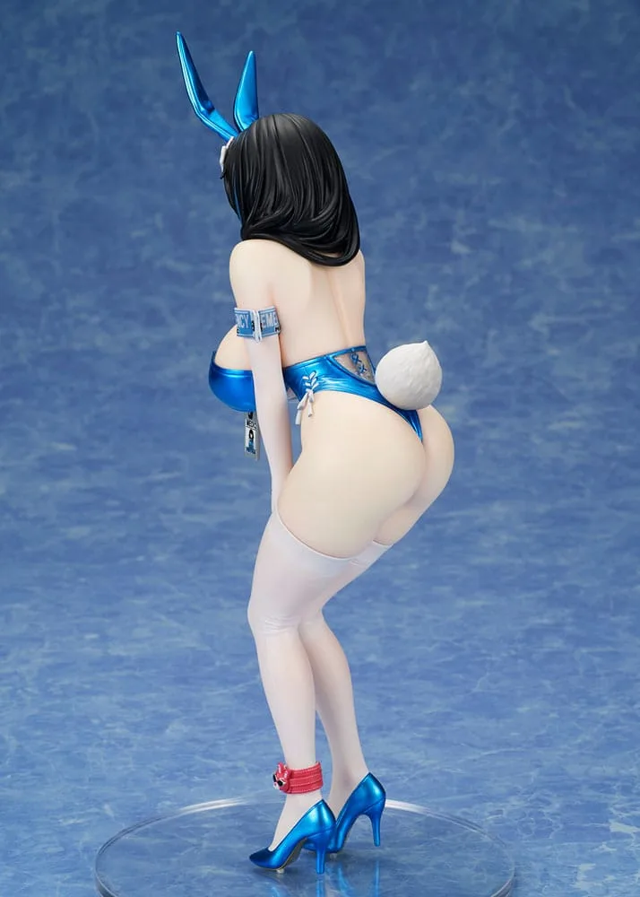 Goddess of Victory Nikke Statue – Mary Medical Rabbit 25.5 cm 18